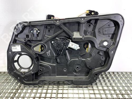 Used Front right window mechanism Front right window mechanism 39301956 39301956