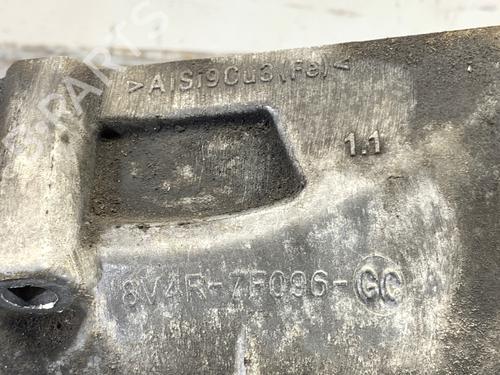 Gearbox FORD KUGA I 2.0 TDCi 4x4 | BP39367986M3 - Image 6