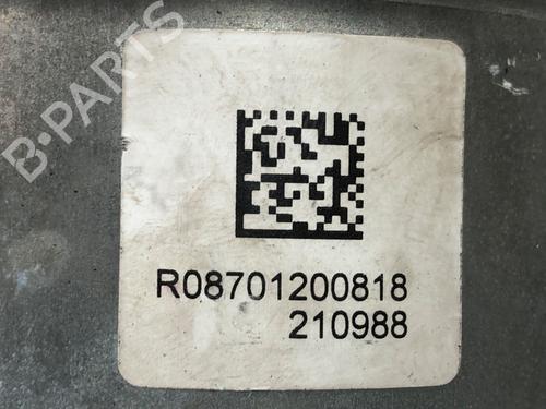 Steering pump JEEP COMPASS (MP, M6, MV, M7) 2.4 MultiAir 4x4 | BP39282069M99  - Image 7