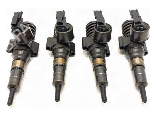 Used Injector Injector VW GOLF V (1K1) 2.0 TDI (140 hp) 40276980 40276980