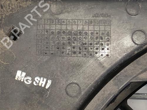Radiator fan KIA CEE'D (JD) 1.6 CRDi 110 | BP39274991M35 - Image 3