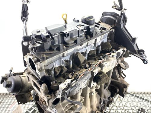 Engine FORD FIESTA VI (CB1, CCN) 1.5 TDCi | BP40033908M1 - Image 5