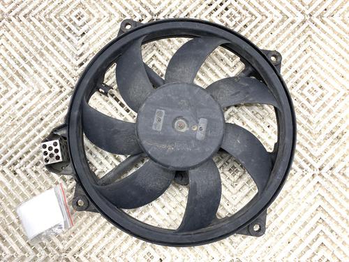Used Radiator fan Radiator fan RENAULT GRAND SCÉNIC III (JZ0/1_) 1.4 16V (JZ0F) (131 hp) 39299151 39299151