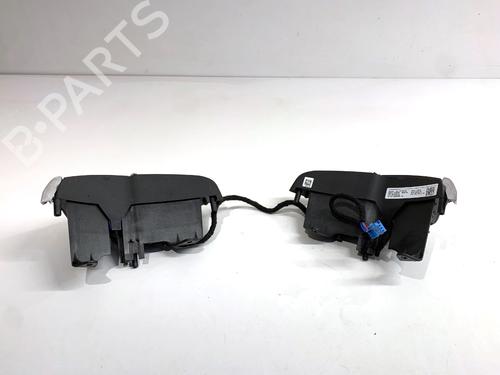 Steering wheel controls CITROËN C4 II (NC_) 1.6 HDi 110 | BP39314240E15 - Image 3