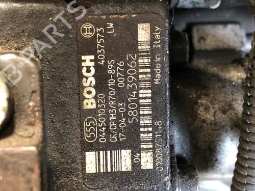 Engine IVECO DAILY VI Platform/Chassis 33S16, 35S16, 35C16, 40C16, 42S16, 50C16 | BP40558198M1 - Image 3