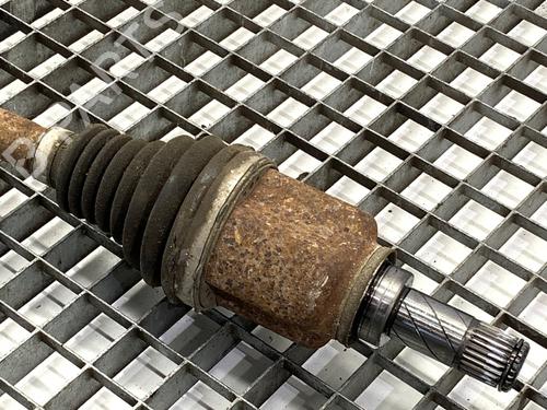 Right front driveshaft DACIA LODGY (JS_) 1.6 SCe 100 (JSAV) | BP39366526M39 - Image 3