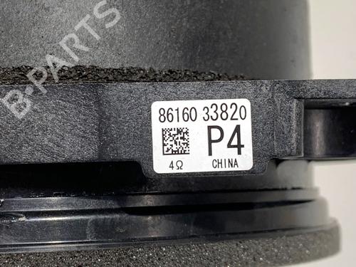 Speaker LEXUS IS III (_E3_) 200t (ASE30) | BP39329781E2 - Image 8
