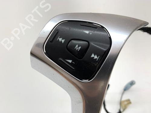 Steering wheel controls FORD TRANSIT COURIER B460 Box Body/MPV 1.0 EcoBoost | BP39358537E15 - Image 3