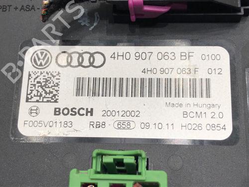 Electronic module AUDI A6 C7 (4G2, 4GC) 3.0 TDI quattro | BP39309532M83 - Image 3