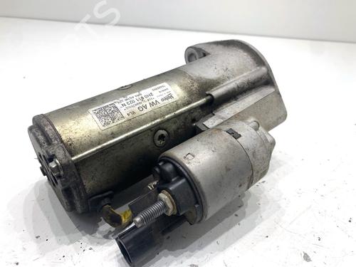 Starter VW CRAFTER 30-50 Platform/Chassis (2F_) 2.0 TDI | BP39322536M8 - Image 2