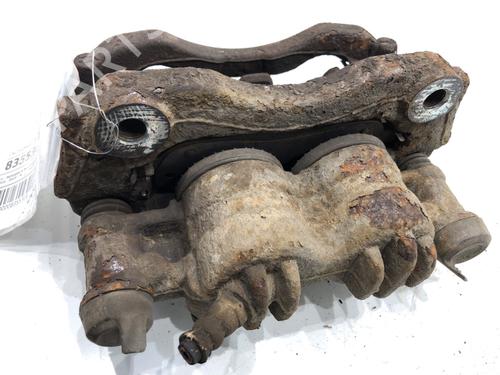 Right front brake caliper OPEL MOVANO B Platform/Chassis (X62) 2.3 CDTI FWD (EV, HV, UV) | BP39319063M104 - Image 4
