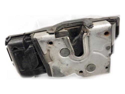 Used Front left lock Front left lock SAAB 9-3 (YS3F, E79, D79, D75) 1.9 TiD (120 hp) 40521792 40521792