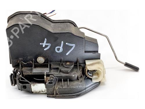 Used Front left lock Front left lock 39370825 39370825