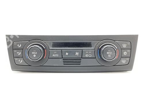 climate-control-bmw-1-e87-2003-2004-2005-2006-2007-2008-2009-2010-2011-2012-2013-39369864 main image
