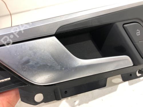 Front left interior door handle AUDI A4 B9 Avant (8W5, 8WD) 2.0 TDI quattro | BP39303912I13 - Image 2