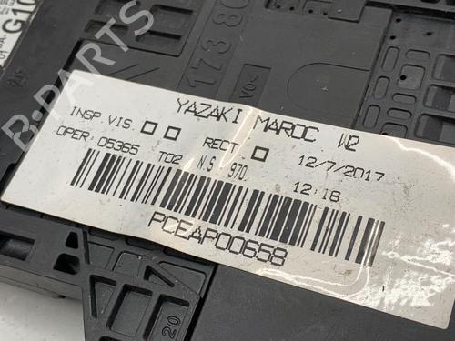 Electronic module PEUGEOT 508 I (8D_) 2.0 BlueHDi 150 | BP39373177M83 - Image 3