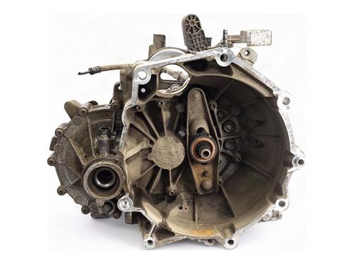 Used Gearbox Gearbox SKODA FABIA III (NJ3) 1.0 (75 hp) 40620044 40620044