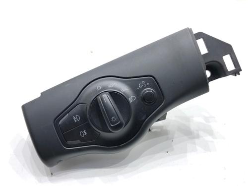 headlight-switch-audi-a4-b8-8k2-2007-2008-2009-2010-2011-2012-2013-2014-2015-2016-2017-39334618 main image