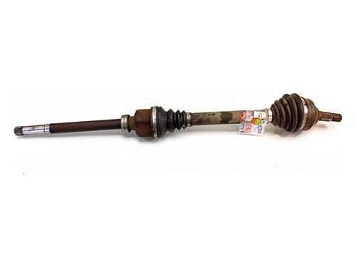 Used Right front driveshaft Right front driveshaft PEUGEOT 308 SW I (4E_, 4H_) 1.6 16V (120 hp) 40001512 40001512