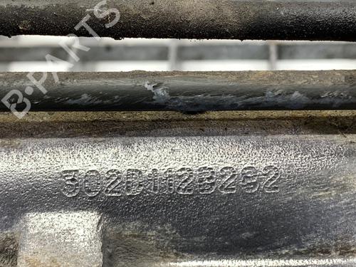 Steering rack FORD KUGA I 2.0 TDCi 4x4 | BP39374582M22 - Image 10