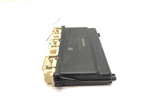 Used Electronic module Electronic module MERCEDES-BENZ B-CLASS Sports Tourer (W246, W242) B 180 (246.242) (122 hp) 39277432 39277432