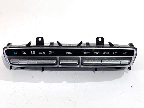 Used Climate control Climate control MERCEDES-BENZ C-CLASS (W205) C 450 AMG 4-matic (205.064) (367 hp) 39342912 39342912