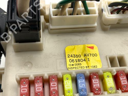 Electronic module NISSAN PRIMERA (P12) 1.8 | BP40488465M83 - Image 3