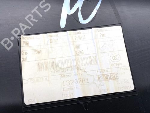 Front right panel JAGUAR XF I (X250) 2.0 | BP39321365C59 - Image 5