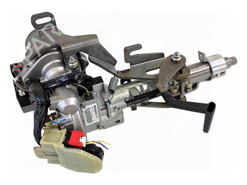 Used Steering pump Steering pump RENAULT MEGANE III Grandtour (KZ0/1) 1.2 TCe (KZ16, KZ28) (132 hp) 40276894 40276894