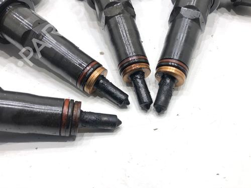 Injector AUDI A4 B6 (8E2) 1.9 TDI | BP39314085M100 - Image 3