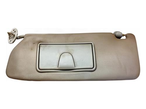 Used Left sun visor Left sun visor SUZUKI IGNIS I (FH) 1.3 (HV51, HX51, RG413) (83 hp) 39703766 39703766