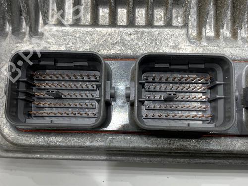 Engine control unit (ECU) HONDA HR-V (RU) 1.5 (RU1) | BP39307611M57 - Image 4