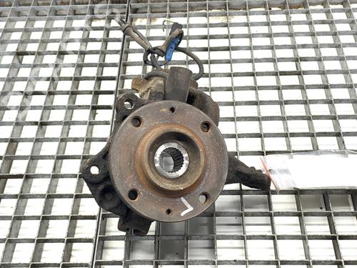 Used Left front steering knuckle Left front steering knuckle 39345624 39345624