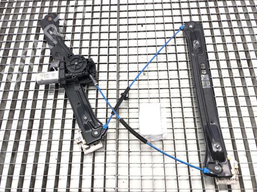 Used Front left window mechanism Front left window mechanism 39274474 39274474