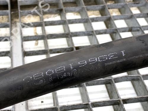 AC pipe PEUGEOT BOXER Bus 2.0 BlueHDi 130 | BP39339772M126 - Image 4