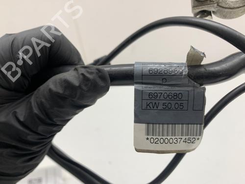 Cable BMW 5 (E60) 525 i | BP39628398E12 - Image 5