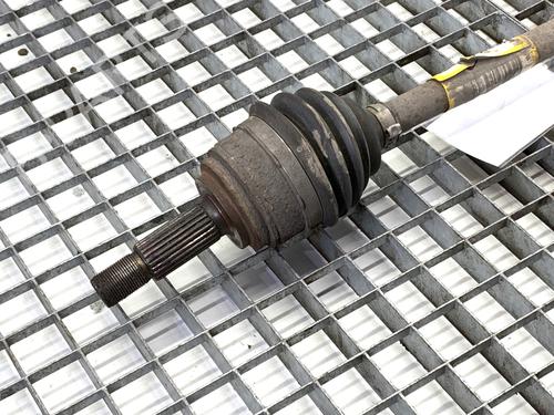 Left front driveshaft FORD TRANSIT COURIER B460 Box Body/MPV 1.5 EcoBlue | BP39293137M38 - Image 2