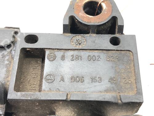 Electronic sensor MERCEDES-BENZ M-CLASS (W164) ML 420 CDI 4-matic (164.128) | BP39272687M84 - Image 3