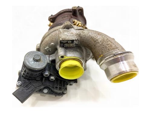 Used Turbocharger/Supercharger Turbocharger/Supercharger KIA SPORTAGE V (NQ5) 1.6 T-GDi Hybrid AWD (230 hp) 39370875 39370875