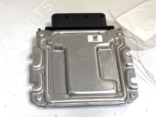 Electronic module RENAULT MASTER III Van (FV) 2.3 dCi 165 FWD (FV0P, FV0U, FV11, FV12, FV1E) | BP39344061M83 - Image 2