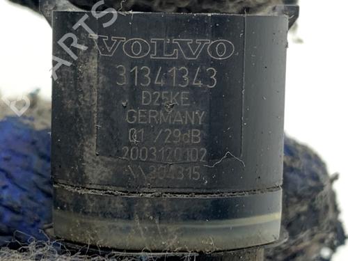 Electronic module VOLVO S80 II (124) D3 / D4 | BP39319906M83 - Image 5