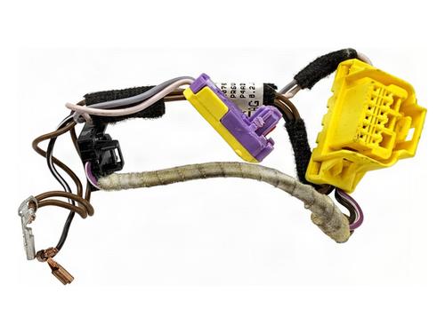 Used Wiring harness Wiring harness SKODA OCTAVIA III Combi (5E5, 5E6) 1.6 TDI (110 hp) 39369397 39369397