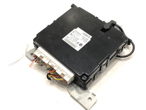 Used Electronic module Electronic module 39287106 39287106