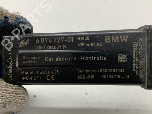 Electronic module BMW 6 Gran Coupe (F06) 640 d xDrive | BP40558694M83 - Image 4