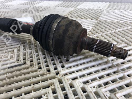 Right front driveshaft MAZDA 3 (BK) 1.6 DI Turbo | BP39287027M39 - Image 2