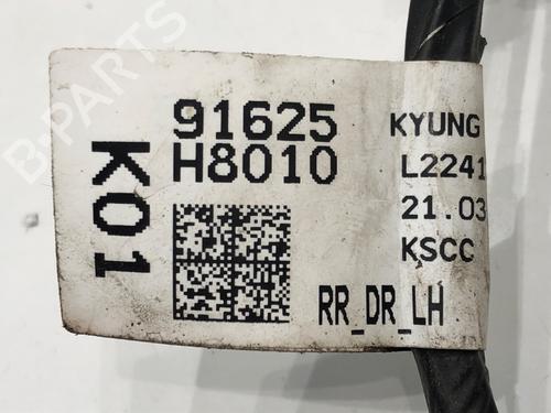 Wiring harness KIA STONIC (YB) 1.0 T-GDi | BP39276255E16 - Image 3