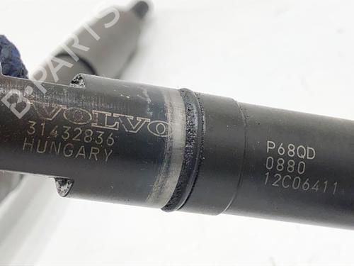 Injector VOLVO XC60 II (246) B5 Mild-Hybrid AWD | BP39335269M100 - Image 5