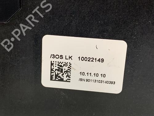 Gear lever BMW X5 (E70) xDrive 40 d | BP39417535M90 - Image 6