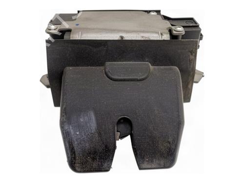 Used Tailgate lock Tailgate lock VOLVO S40 II (544) 2.0 D (136 hp) 40521510 40521510