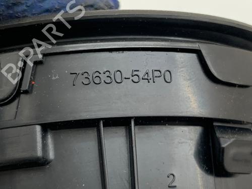 Air vent SUZUKI VITARA (LY) 1.4 Hybrid (Mild Hybrid) (APK414) | BP39354446I21 - Image 4